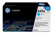 фото Картридж HP 645A
