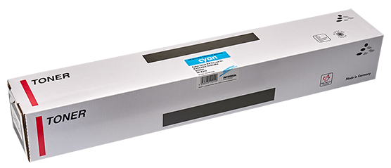 фото Тонер-картридж  Integral TK-8315C Chip в Волгограде