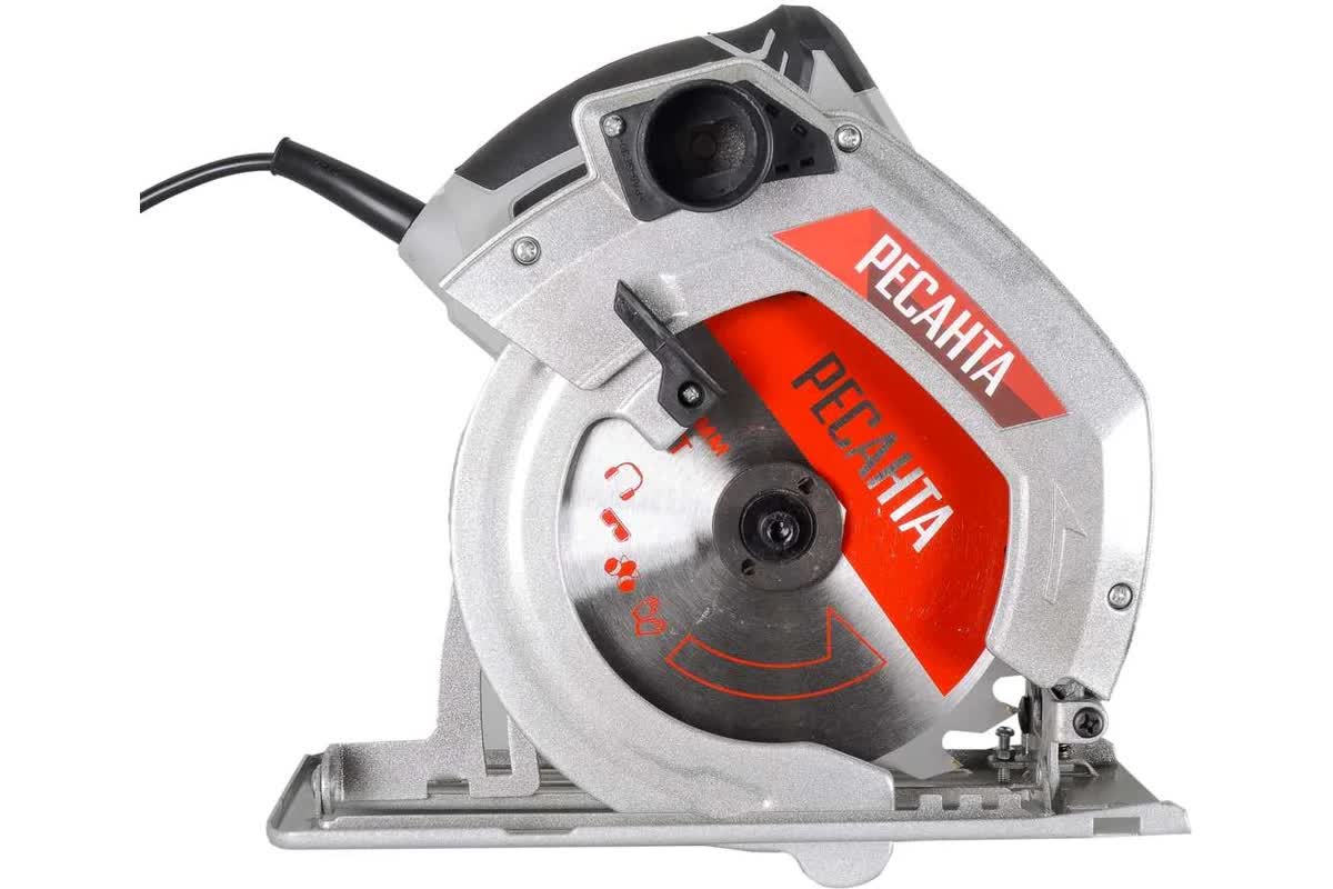 

Пила дисковая Ресанта ДП-20/190А 75/11/5, ДП-20/190А