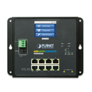 фото Коммутатор промышленный  Planet WGS-5225-8T2SV