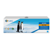 фото Тонер-картридж G&G GG-C716C Голубой