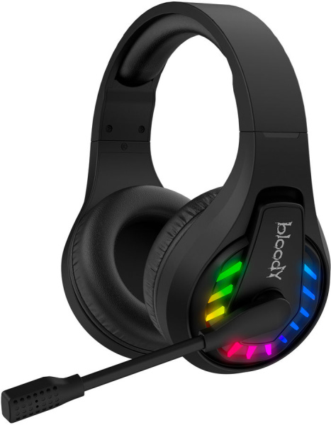 фото Гарнитура  A4Tech Bloody GR230 в Самаре