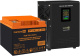 фото Комплект  Exegate FineSine SX-800.LCD.AVR.2SH