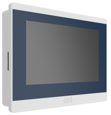 Изображение товара Панель оператора ONI ETG-150-EPS-070-0000 для промышленной автоматизации