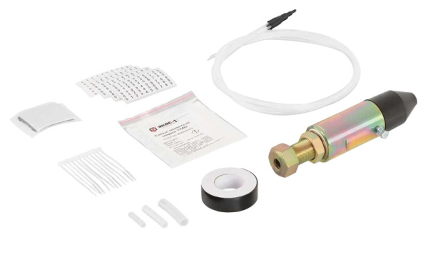 Изображение товара Комплект ССД 130108-00020 - ввод оптики в МОПГ-М, АОВ-4