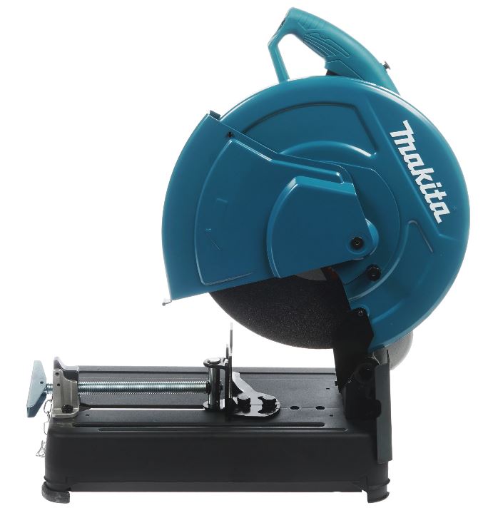 

Пила торцовочная Makita LW1401 2200Вт 3800об/мин d=355мм, LW1401