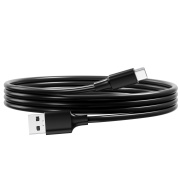 фото Кабель USB  Filum FL-USB-5G15W-AM/CM-1.5M