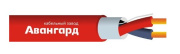 фото Кабель  Авангард КПСВЭВнг-LS 1x2x2,5