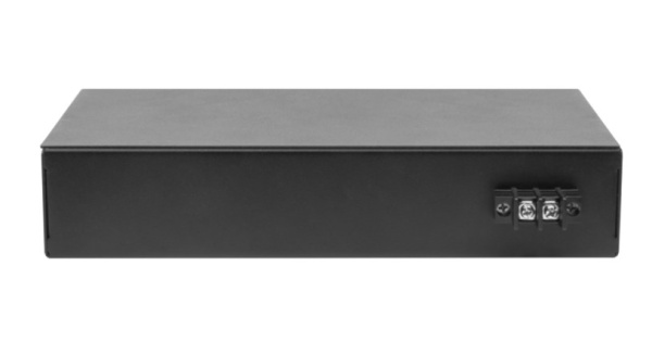 фото Коммутатор управляемый SNR SNR-S2982G-8T-DC в Нижнем Новгороде
