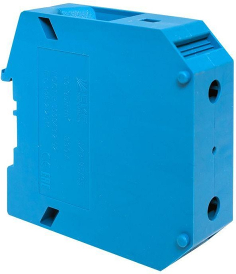 Изображение товара Клеммная колодка EKF plc-jxb-95/35b