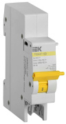 фото Расцепитель IEK MVA50D-RMM