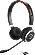 фото Гарнитура Jabra Evolve 65 SE