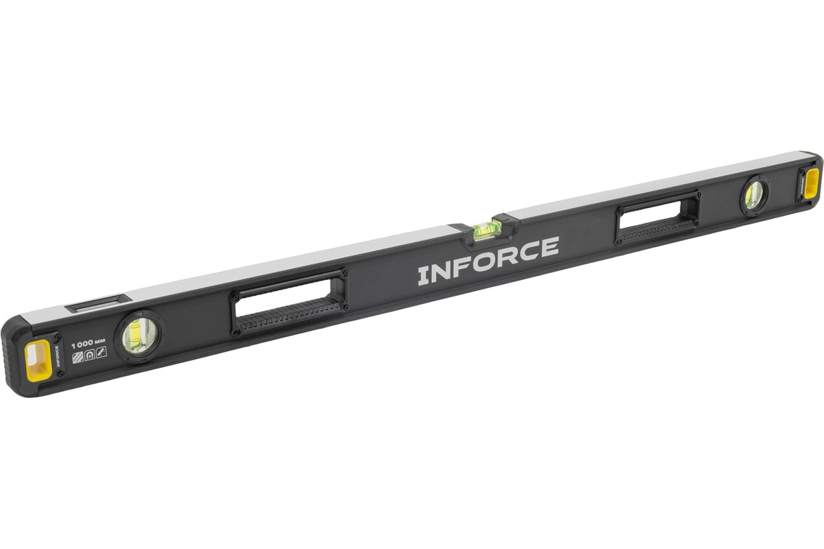 

Уровень Inforce 06-11-058 магнитный 1000мм, 06-11-058
