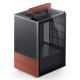 фото Корпус mini-ITX JONSBO T6 Black в Ростове-на-Дону