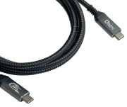 фото Кабель  Qtex USB4 Gen3 CC-1