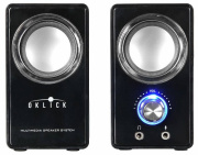 фото Компьютерная акустика Oklick OK-116