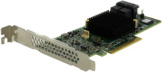 фото Контроллер SAS  Broadcom/LSI 9341-8i SGL (УЦЕНЕННЫЙ)