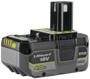 фото Аккумулятор  Ryobi RB1840X