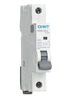 Автоматический выключатель CHINT 320658