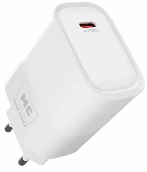 Изображение товара Зарядное устройство More Choice NC68