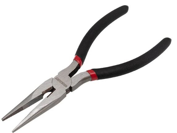 Изображение товара Тонкогубцы Rexant 12-4618-1