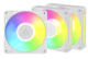 фото Вентилятор для корпуса ARCTIC BioniX P12 A-RGB