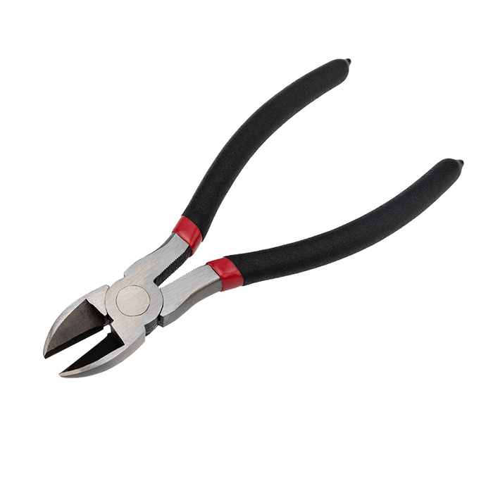 

Бокорезы Rexant 12-4615-1 180 мм, обливные рукоятки, 12-4615-1