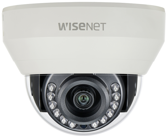 фото Видеокамера  Wisenet HCD-7010RA в Уфе