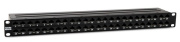 фото Патч-панель Hyperline PPHD-19-48-8P8C-C6A-110D