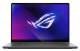 фото Ноутбук  ASUS ROG Zephyrus G16 GU605CM-QR111 в Самаре 16 ", Core Ultra 7, 32 Гб RAM, 1 Тб SSD, GeForce RTX 5060, Серый