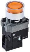 фото Кнопка IEK BBT20-BW3571-1-12-67-K05