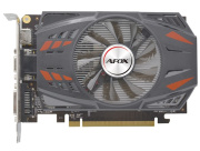 фото Видеокарта Afox GeForce GT 730 (AF730-2048D5L2)