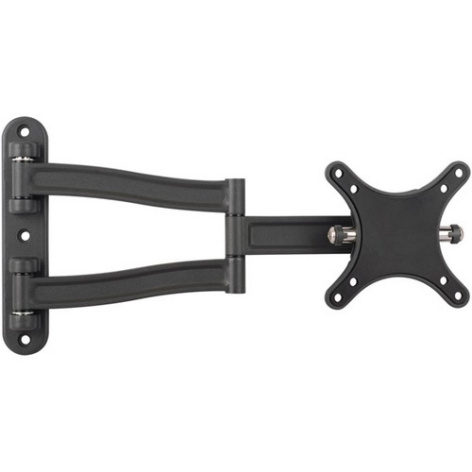 Изображение товара Кронштейн Kromax TECHNO-1 для LCD LED телевизоров от 10 до 26 дюймов