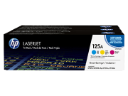 фото Набор HP 125A