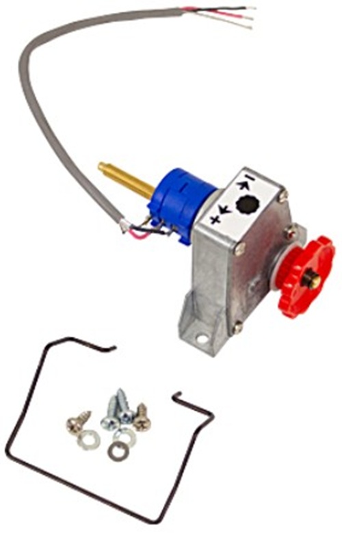 Кодер CAME 119RICX036 для привода C-BХ в сборе