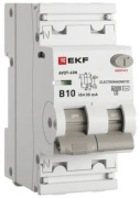 фото Автомат дифференциальный  EKF D63N26M10B30