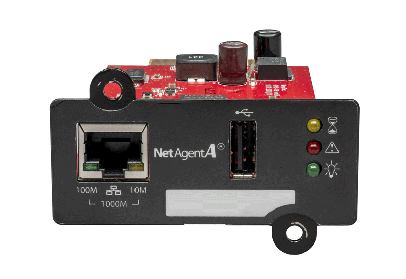 

Карта управления Связь Инжиниринг CB506 2-портовая внутренняя NetAgent A SNMP v2/3, USB, CB506