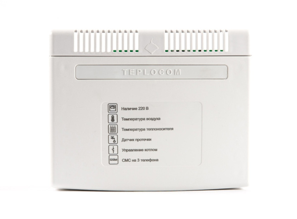фото Прибор управления  Бастион Teplocom GSM в Уфе