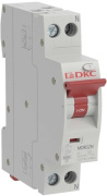 фото Автомат дифференциальный  DKC MDR32N-1N2C16-A