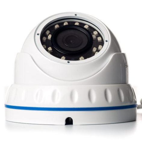 фото Видеокамера IP IPTRONIC IPT-IPL1920DM(3,6)P в Нижнем Новгороде