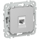 фото Розетка компьютерная  IEK FI-K12-1-K47 в Санкт-Петербургe