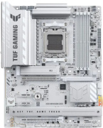 фото Материнская плата ATX  ASUS TUF GAMING B850-PRO WIFI7 W NEO