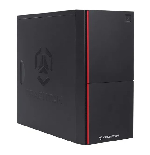 

Компьютер Гравитон Д50А Ryzen 5 5600G/8GB/256GB SSD/Radeon Vega 7/Wi-Fi+/BT/kbd/mouse/noOS/WR3G, Д50А