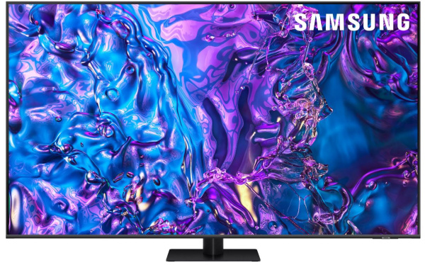 Изображение товара Samsung QE75Q70DAUXRU - 75 4K QLED смарт-телевизор, Wi-Fi, HDMI