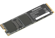 фото Накопитель SSD SUNWIND SWSSD004TN3