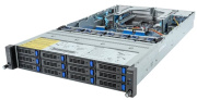 фото Серверная платформа 2U  GIGABYTE R283-Z91-AAV2