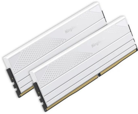 фото Модуль памяти DDR5 32GB (2*16GB) KingBank K5.01.FPA5ED9504 в Екатеринбурге