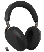 фото Гарнитура беспроводная  Jabra Evolve 3 85 MS
