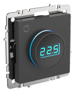 фото Термостат IEK BR-RT11-K53