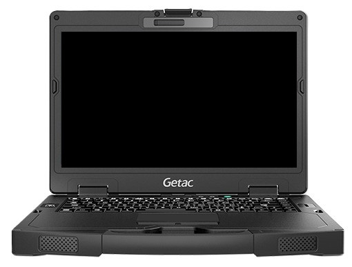 фото Ноутбук  Getac S410G5 в Волгограде 14 ", Core i5, 8 Гб RAM, 256 Гб SSD, Iris Xe Graphics, Черный